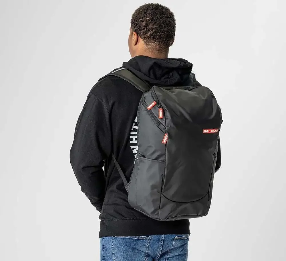 Fuji Jiu Jitsu Urban Day Backpack Black